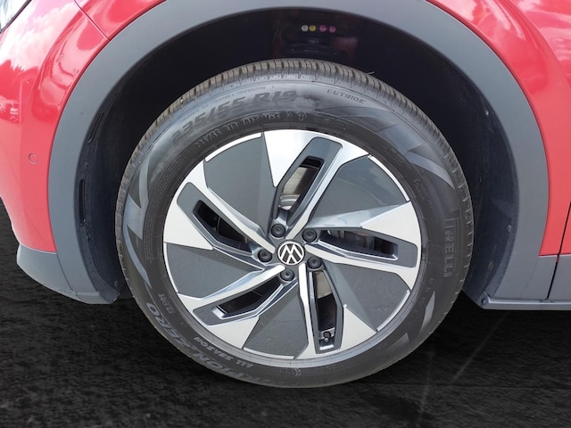 Volkswagen ID.4 Performance Pure