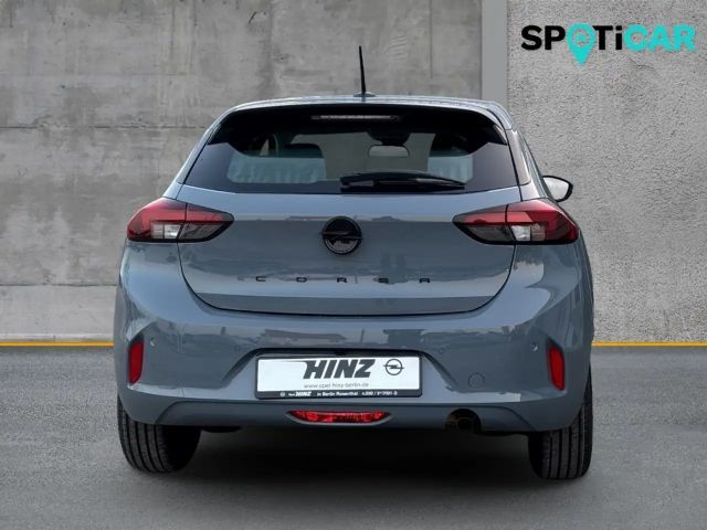 Opel Corsa Edition F Edition