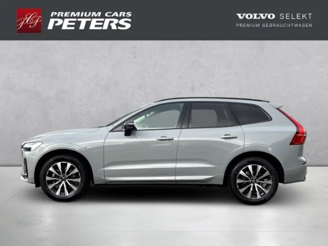 Volvo XC60 Dark Plus