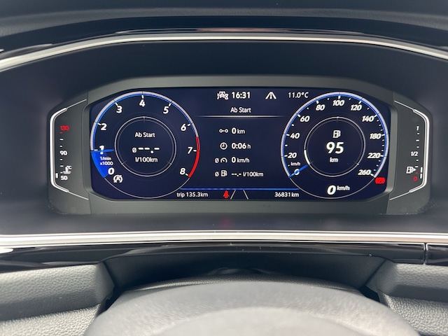 Volkswagen T-Roc 1.0 TSI R-Line