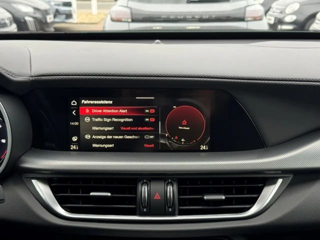 Alfa Romeo Stelvio Veloce