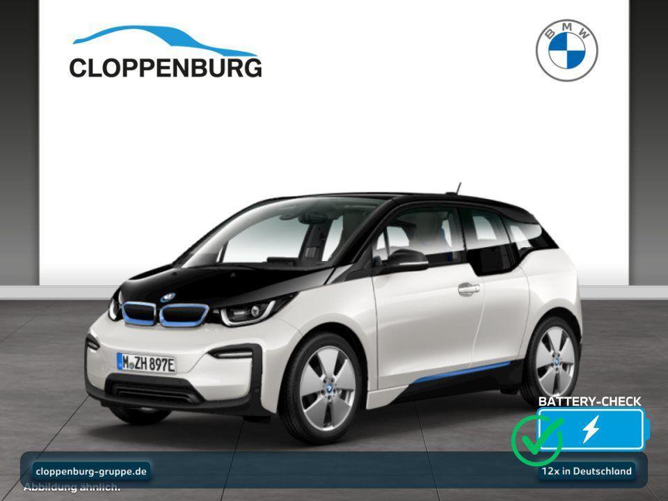 BMW i3 120Ah
