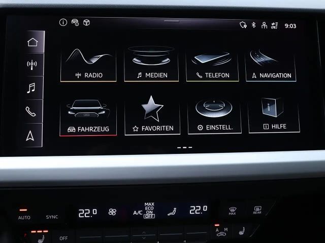 Audi Q4 e-tron Quattro