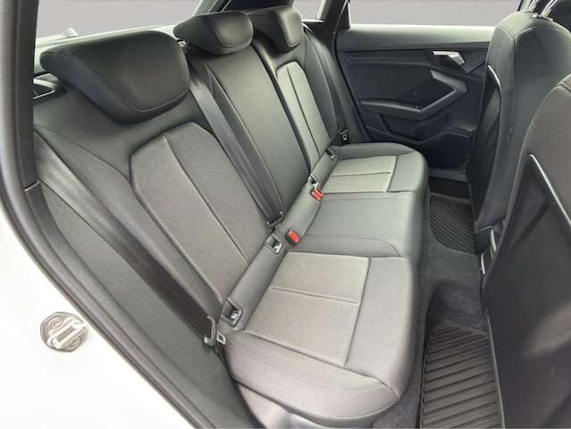 Audi A3 30 TFSI Sportback