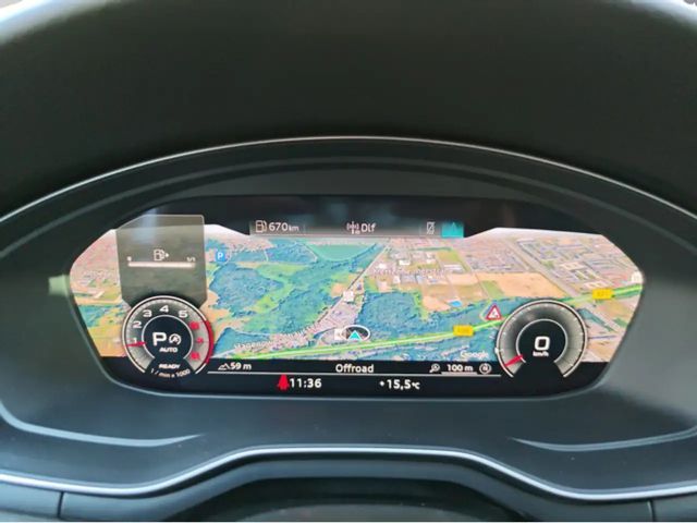 Audi A4 35 TFSI Avant S-Line