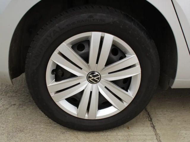 Volkswagen Touran TDI