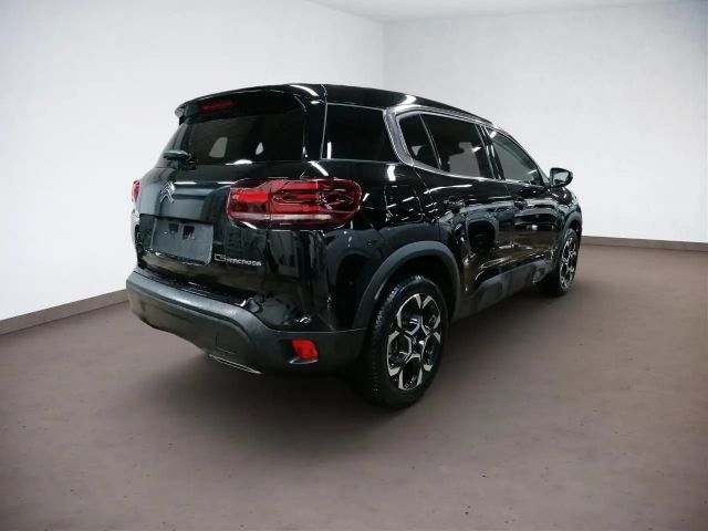 Citroën C5 Aircross Hybrid Plus