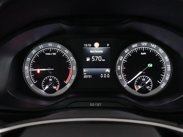 Skoda Karoq 2.0 TDI Clever