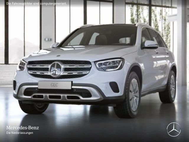 Mercedes-Benz GLC 300 4MATIC GLC 300 e