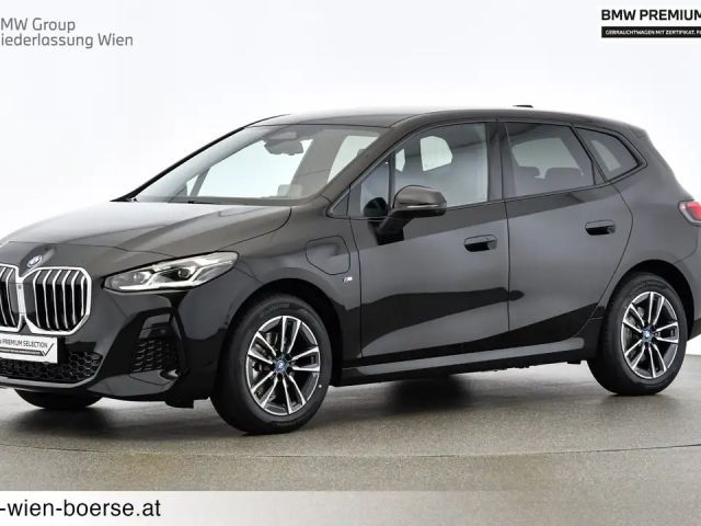 BMW 225 Active Tourer xDrive