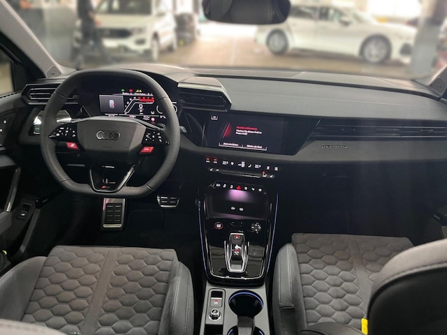 Audi RS3 Quattro S-Tronic Sportback