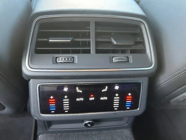 Audi A6 40 TDI Avant Quattro Sport