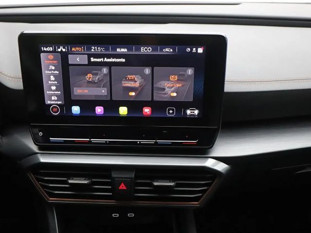 Cupra Formentor DSG e-Hybrid