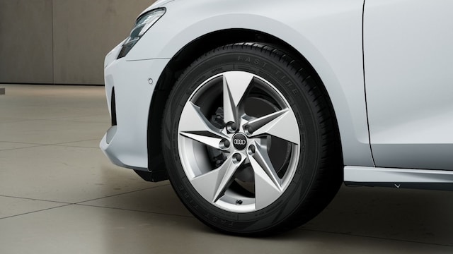 Audi A3 35 TFSI S-Tronic Sportback