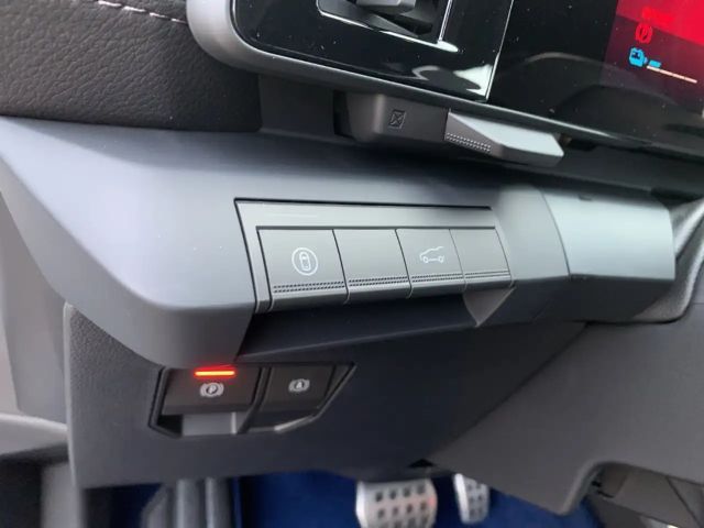 Renault Scenic Alpine Esprit