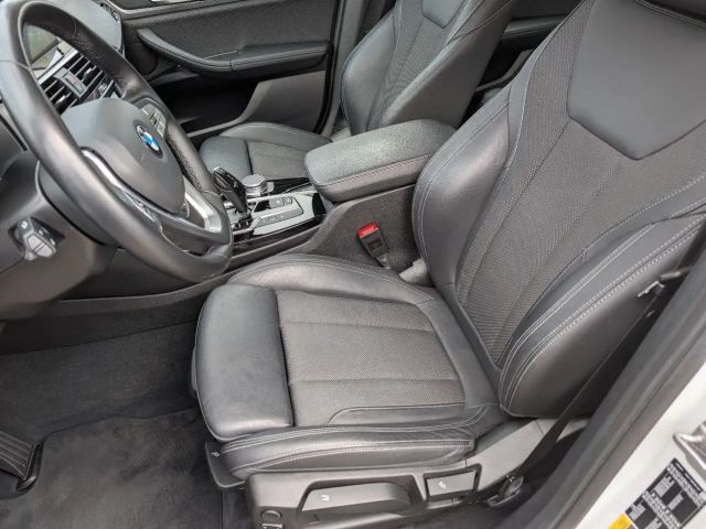 BMW X3 xDrive