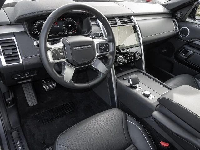 Land Rover Discovery D300 Dynamic HSE