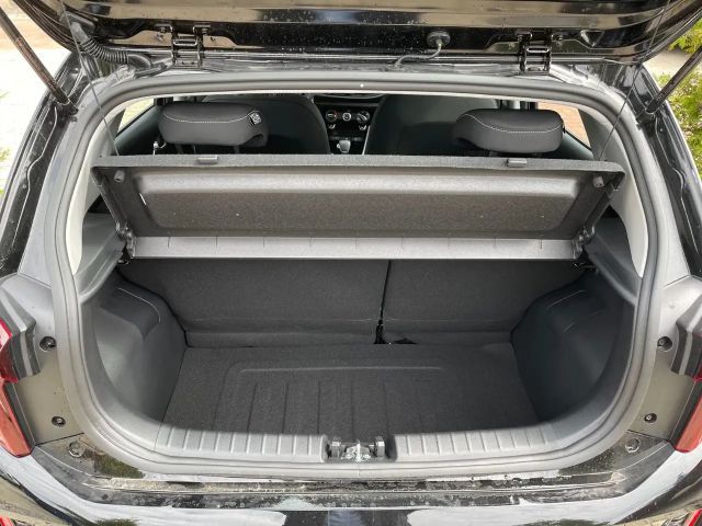 Kia Picanto Dynamic Line 63PS Automatik *Navi|RFK*