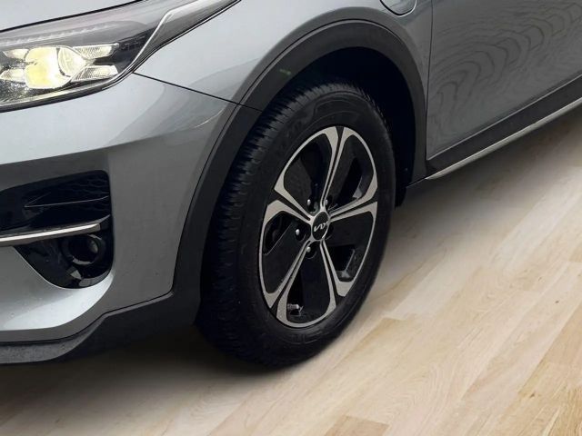 Kia XCeed PHEV Vision