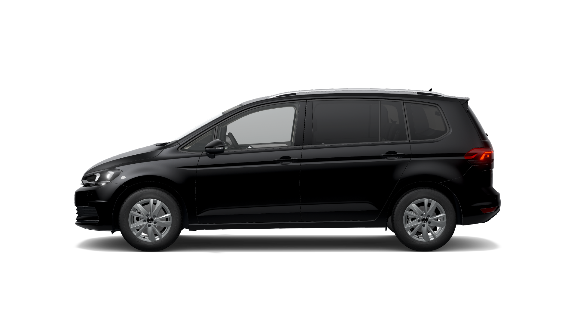 Volkswagen Touran 1.5 TSI Comfortline DSG