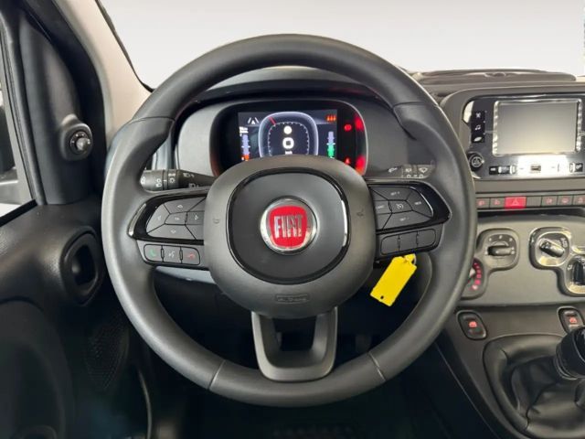 Fiat Panda CityCross