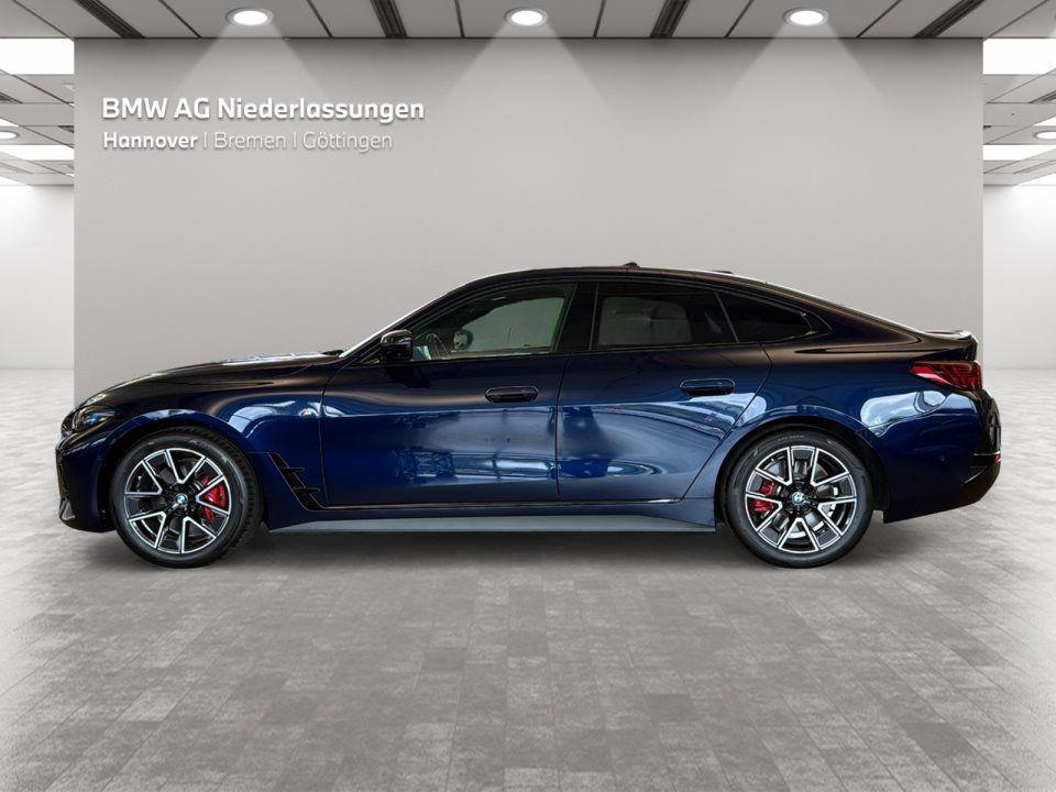 BMW 420 420i Coupé Gran Coupé