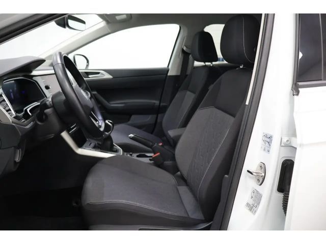 Volkswagen Taigo 1.0 TSI Move