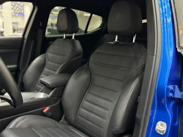 Alfa Romeo Tonale Veloce