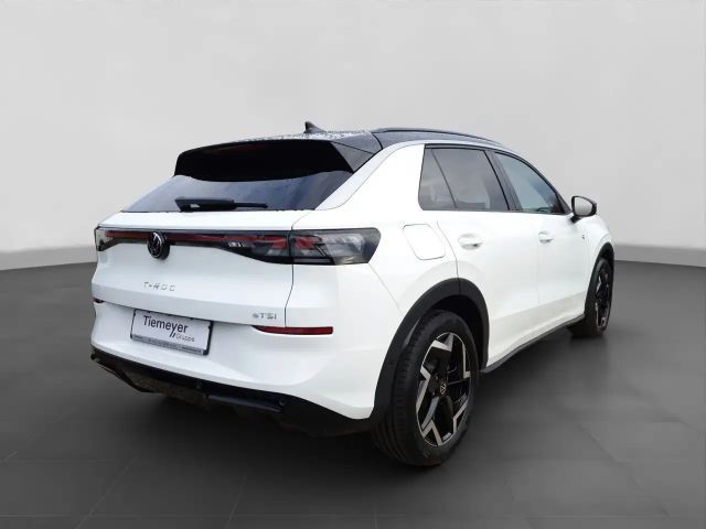 Volkswagen T-Roc 1.5 TSI DSG R-Line