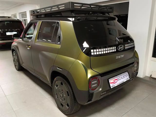 Hyundai INSTER 49 kWh