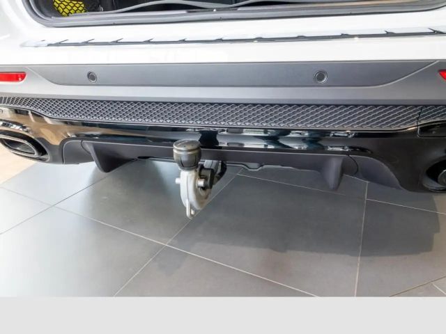 Mercedes-Benz GLB 200 GLB 200 d