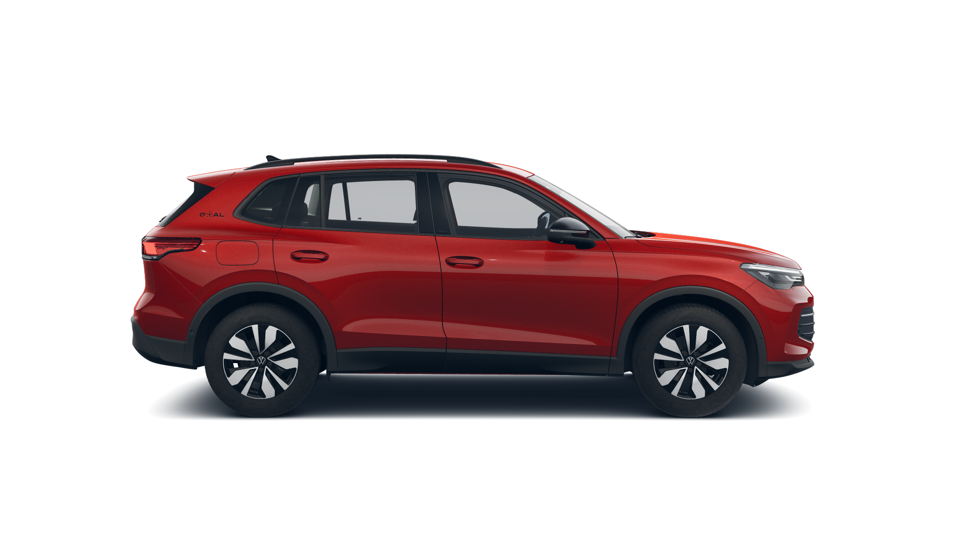 Volkswagen Tiguan 1.5 eTSI