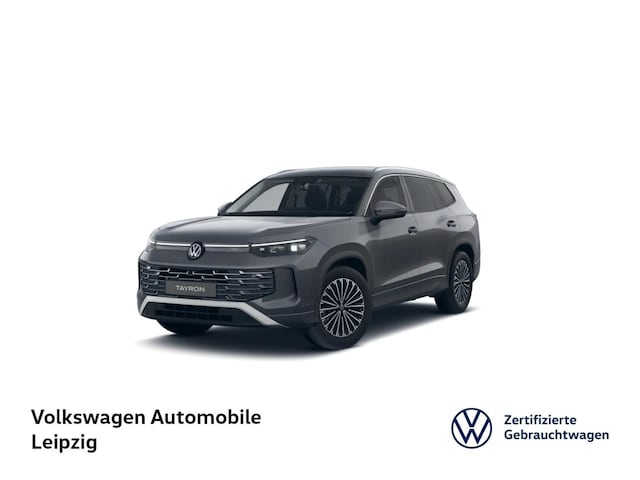 Volkswagen Tayron 2.0 TSI Elegance Elegance