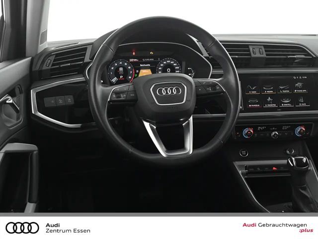 Audi Q3 45 TFSI Hybride S-Tronic