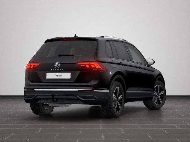 Volkswagen Tiguan 2.0 TDI DSG Life