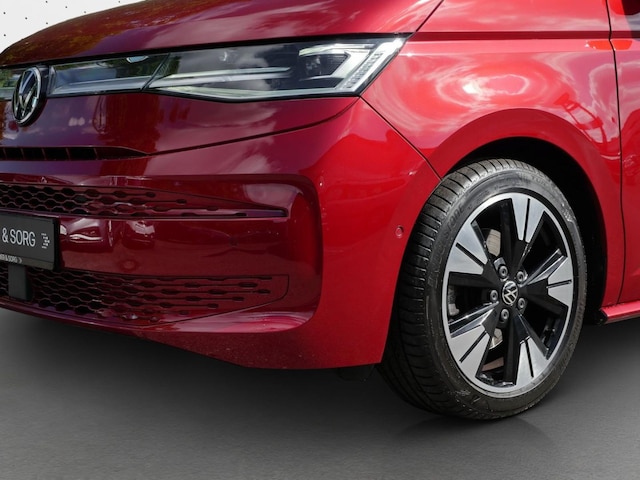 Volkswagen Multivan 2.0 TSI Life T7