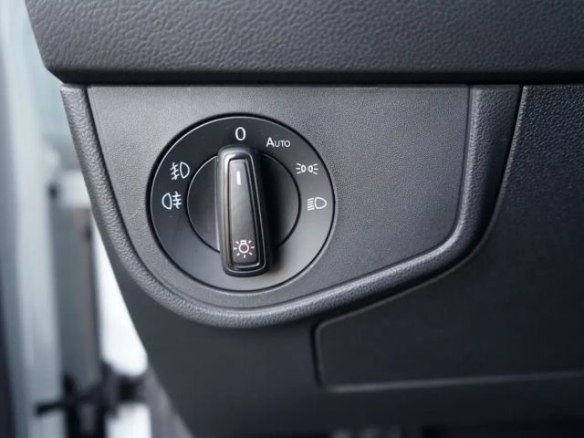 Volkswagen Polo 1.0 TSI Highline R-Line