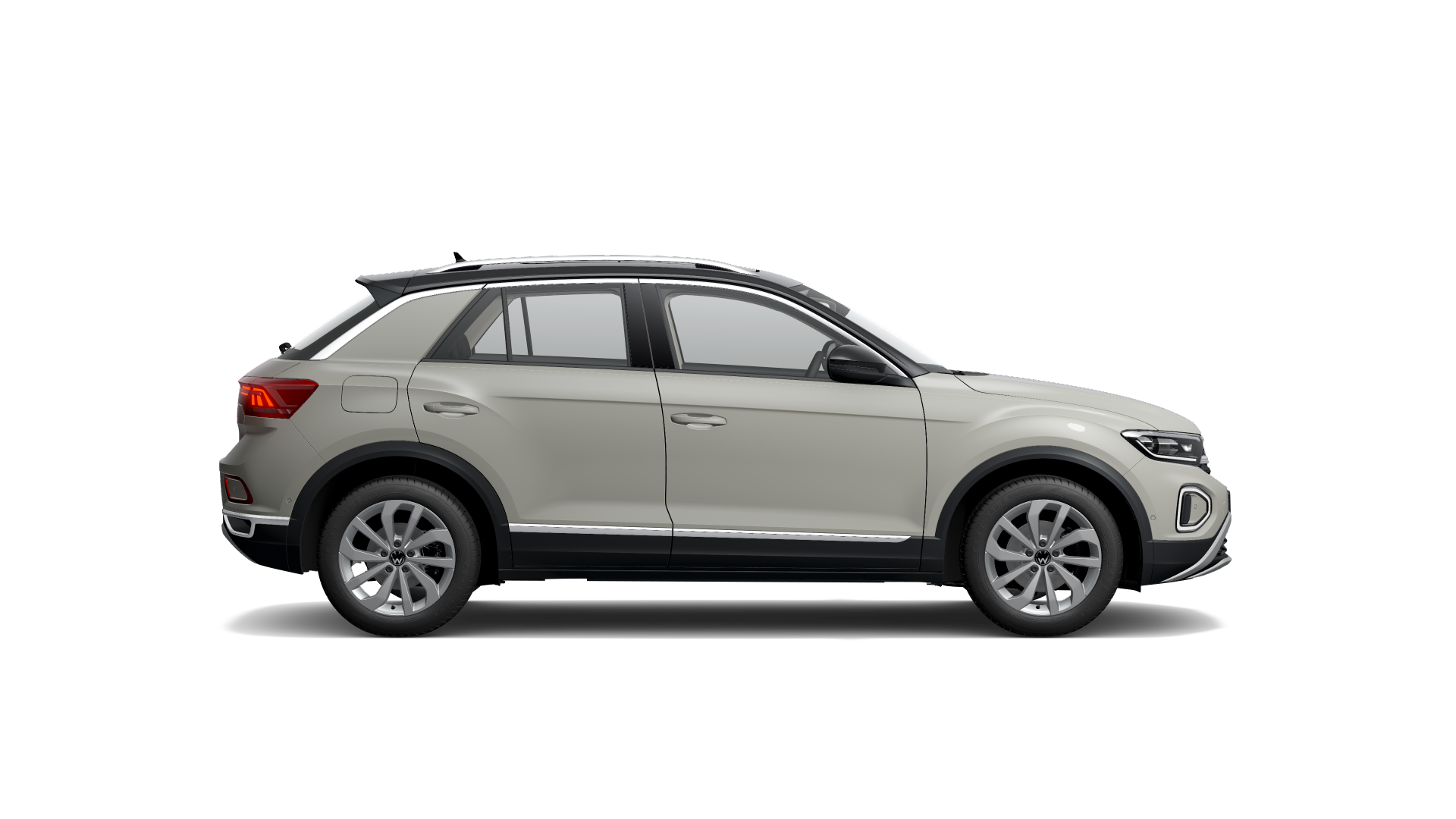 Volkswagen T-Roc 1.5 TSI