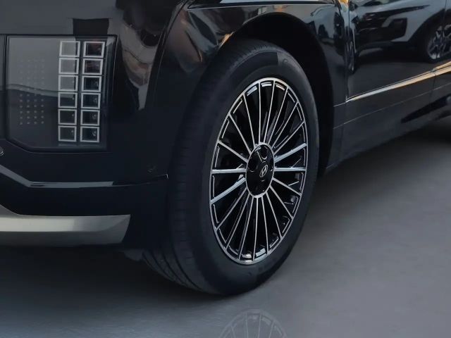 Hyundai IONIQ 9 4WD UNIQ