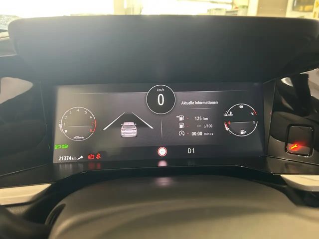 Opel Grandland X Ultimate