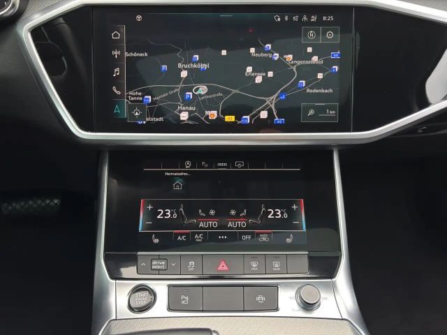 Audi A6 45 TDI Quattro Sport