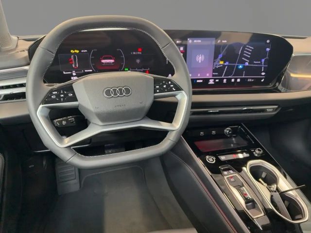 Audi A6 Quattro