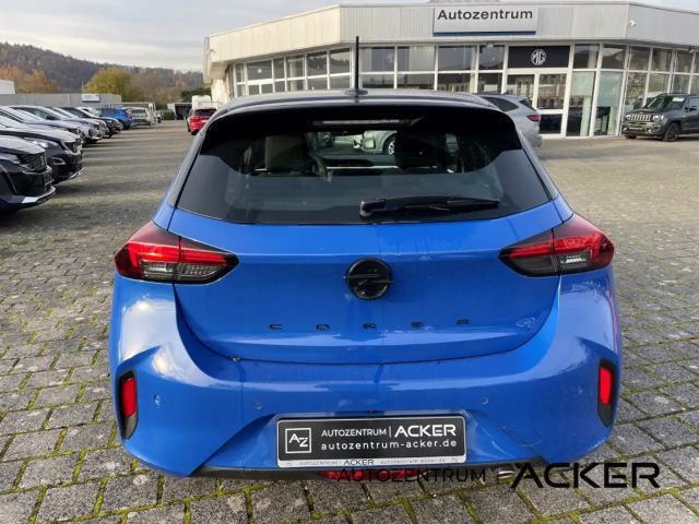 Opel Corsa 1.2 Turbo GS-Line Grand Sport Turbo