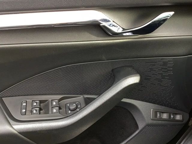 Skoda Octavia Combi Style Style iV