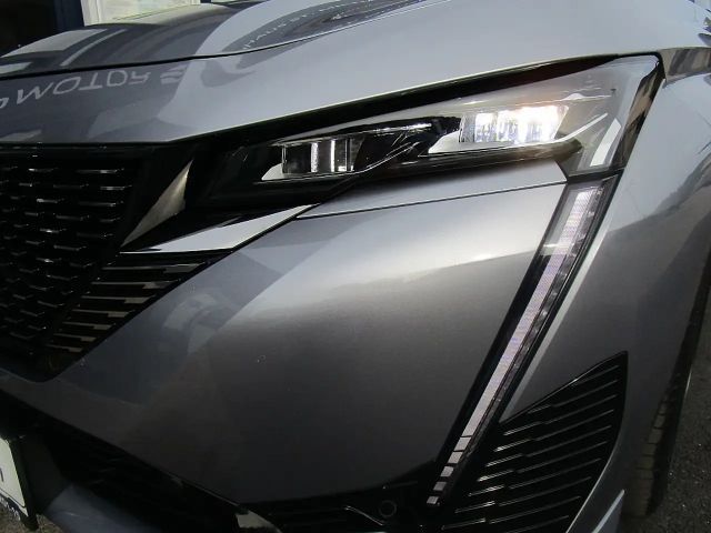 Peugeot 308 EAT8 GT-Line PureTech