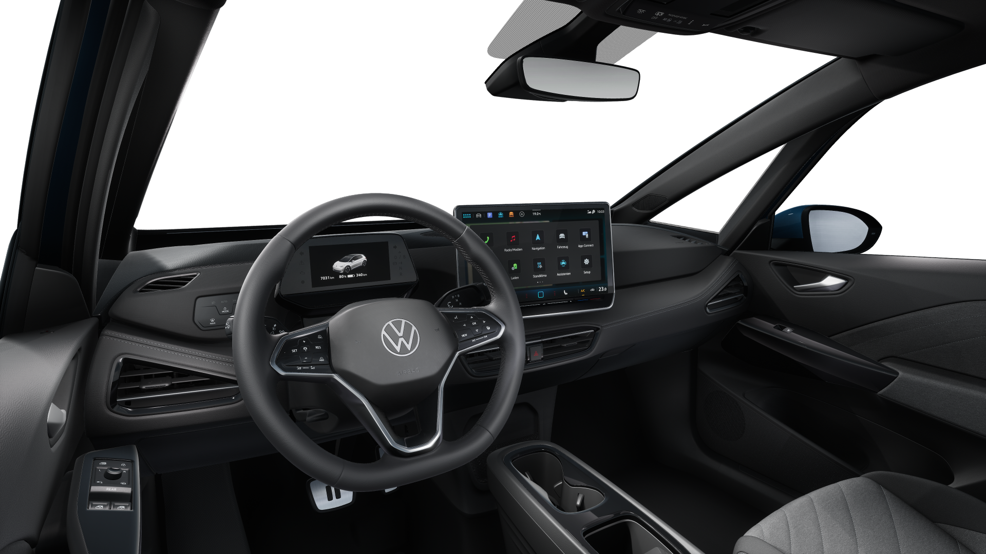 Volkswagen ID.3 Performance Pro