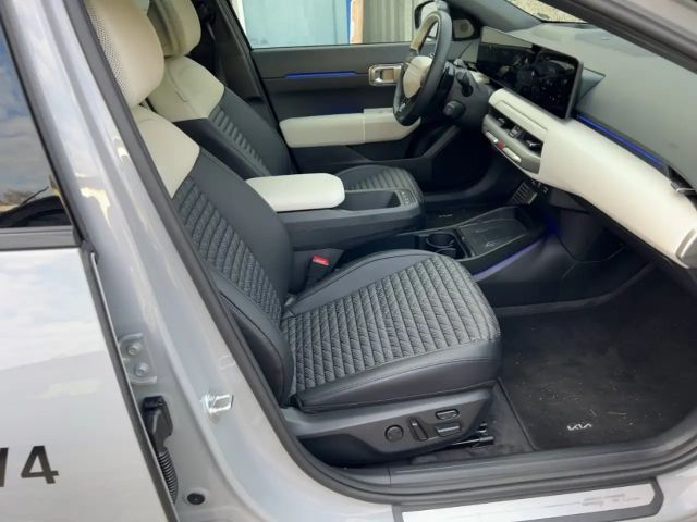 Kia EV4 81.4 kWh FWD GT-Line