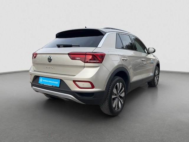 Volkswagen T-Roc 1.5 TSI