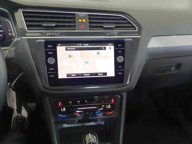 Volkswagen Tiguan 2.0 TDI DSG Life