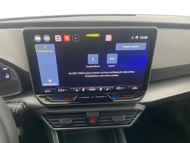 Seat Leon 2.0 TDI Style